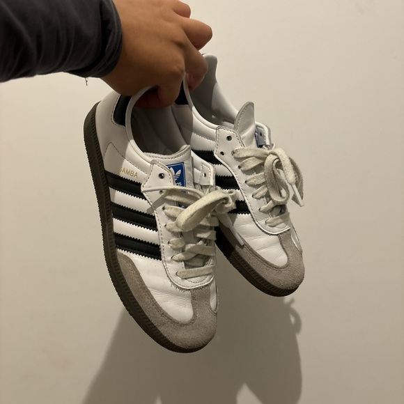 adidas Shoes - Adidas Samba
